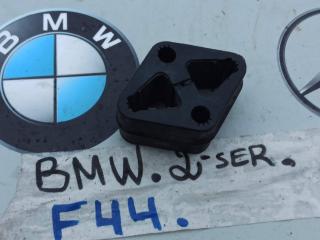 Резинка глушителя BMW 2 серия F44 2020, 2.0 л., бензин, хетчбэк 5 дв., полный привод, правый руль, 7589931