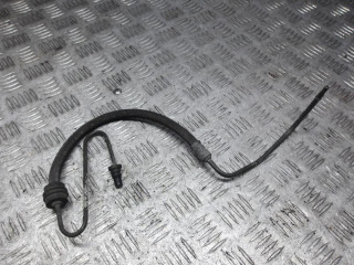 трубка (шланг) сцепления Volkswagen Eos 1 поколение 2006, 1.6 л., бензин, МКПП, кабриолет, 1K1721465M