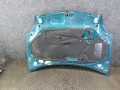 капот Renault Kangoo 1 поколение 2003, 1.5 л., дизель, МКПП, фургон - фото №10