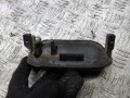 ручка наружная распашной двери Volkswagen Transporter T4 1998, 1.9 л., дизель, МКПП, микроавтобус, 701837210 - фото №5