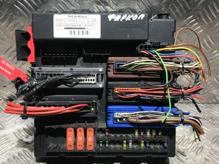 блок предохранителей Opel Signum C 2003, 2.2 л., бензин, АКПП, хетчбэк 5 дв., 532150018, 13112914, 519049035