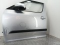 дверь передняя левая Skoda Yeti 1 поколение 2014, 1.6 л., TD, дизель, МКПП, передний привод - фото №4