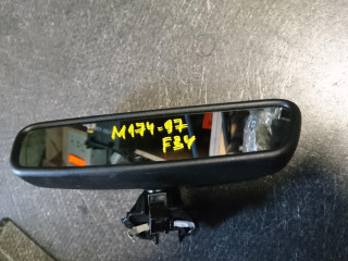 зеркало салона BMW 3 серия F30/F31/F34 2013, 2.0 л., N47 D20 C, дизель, АКПП, хетчбэк 5 дв., правый руль, 9256138, 905-3110