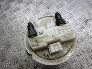 насос топливный Dacia Sandero 2 поколение 2013, 0.9 л., бензин, МКПП, хетчбэк 5 дв., 17Z021904R