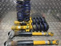 стойка передняя Volkswagen Scirocco 3 поколение 2010, 1.4 л., CAVA, бензин, АКПП, купе, 35-108191, VE3-A819, KBA91200, 24-178006 - фото №2