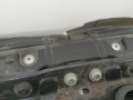 передняя панель крепления облицовки (телевизор) BMW 4 серия F32/F33 2015, 2.0 л., бензин, АКПП, 51747290605 - фото №7
