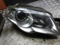 фара Volkswagen Passat B6 2006, 2.0 л., дизель, МКПП, универсал, 3C0941005S, 3C0941006AA - фото №9