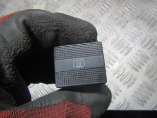 кнопка обогрева заднего стекла Volkswagen Golf 3 поколение 1994, 1.6 л., бензин, МКПП, хетчбэк 5 дв., 1H0959621