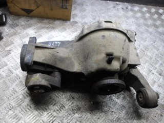 редуктор заднего моста Audi A6 C5 [рестайлинг] 2004, 3.0 л., бензин, АКПП, универсал, EUU