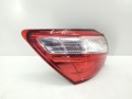 фонарь задний левый Nissan Qashqai J10 [рестайлинг] 2012, 89503184L - фото №3