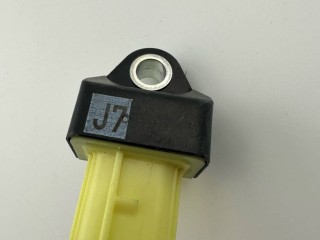 датчик удара Lexus RX 4 поколение [рестайлинг] 2020, 3.5 л., гибрид, вариатор, красный, полный привод, правый руль, 89831-28040