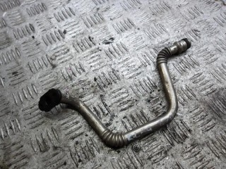 масляная трубка турбины Renault Laguna 2 поколение 2002, 1.9 л., дизель