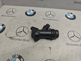 фланец (тройник) системы охлаждения BMW X5 E70 2007, M57 D30 (306D3), 2247744