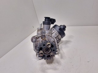 ТНВД Volkswagen Tiguan 1 поколение 2009, 2.0 л., TD, дизель, МКПП, полный привод, 03L130755, 0445010507