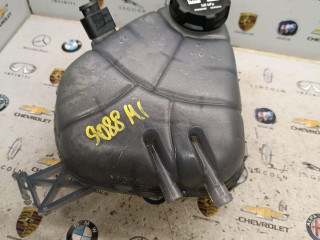 бачок расширительный Volvo XC40 1 поколение [рестайлинг] 2024, 2.0 л., бензин, 31686047