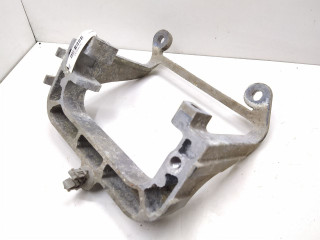 кронштейн КПП Opel Movano 2 поколение (B) [рестайлинг] 2017, 2.3 л., CDTi, дизель, МКПП, микроавтобус, передний привод, 112225095R