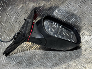 зеркало наружное правое Mazda 6 GG 2004, 2.0 л., LF17, бензин, 5МКПП, седан
