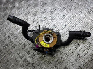 переключатель подрулевой (стрекоза) Citroen Jumper 2 поколение 2012, 2.2 л., дизель, МКПП, микроавтобус, 07355369610