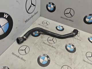 патрубок радиатора Mercedes-Benz GLB-Класс 1 поколение 2022, бензин, задний привод, A2475010158