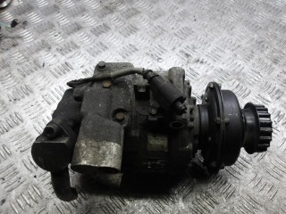 компрессор кондиционера Volkswagen Transporter T5 2005, 2.5 л., дизель, 7H0820805J