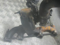 турбина Volkswagen Golf 3 поколение 1999, 1.9 л., дизель, 038253018D - фото №2