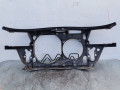 передняя панель крепления облицовки (телевизор) Audi A6 4B/C5 1997, 2.4 л., бензин, 5МКПП, зелёный, седан - фото №4