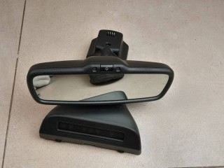 зеркало салона Alfa Romeo 2019, 1.8 л., 940 A1.000, бензин, АКПП, черный, хетчбэк 5 дв., передний привод