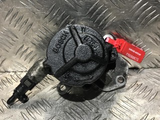 насос вакуумный Peugeot 406 1 поколение [рестайлинг] 2002, 2.0 л., HDi, дизель, МКПП, универсал, 17G3