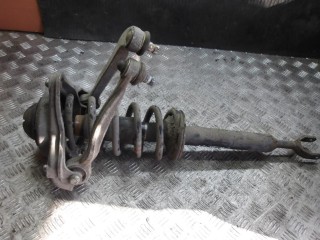 стойка передняя правая Audi A6 4F/C6 2007, 3.0 л., дизель, АКПП, универсал