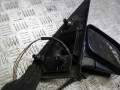 зеркало наружное правое Volkswagen Polo 3 поколение 1998, 1.4 л., бензин, МКПП, седан - фото №5