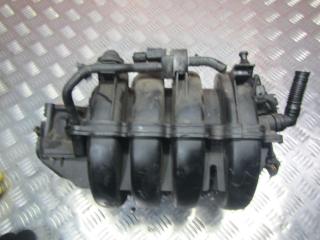 коллектор впускной Volkswagen Golf 4 поколение 2004, 03C129711F