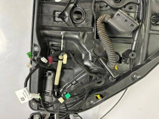 дверная проводка Mercedes-Benz S-Класс W222 [рестайлинг] 2018, 2.9 л., OM 656.929, дизель, АКПП, седан, задний привод, правый руль, A2225402836