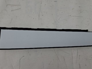 молдинг двери задней  2022, X0155000022