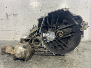 КПП механическая (МКПП) Honda CR-V 2 поколение [рестайлинг] 2006, 2.2 л., дизель, 6МКПП, внедорожник 5 дв., 2022609, MBE9