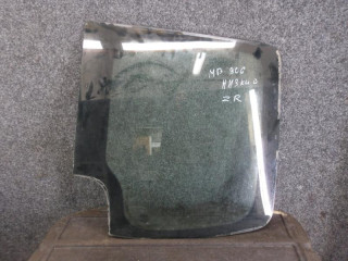 стекло заднее Mercedes-Benz Sprinter 2 поколение [рестайлинг] (W906) 2015