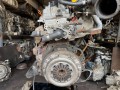 двигатель Nissan Almera N16 2003, 1.5 л., бензин, QG15DE - фото №4