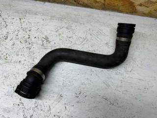 патрубок радиатора BMW X1 E84 2010, 2.0 л., дизель, 17127797258, 7797258