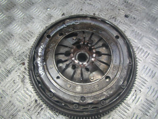 маховик Volkswagen Sharan 1 поколение 1998, 1.9 л., дизель