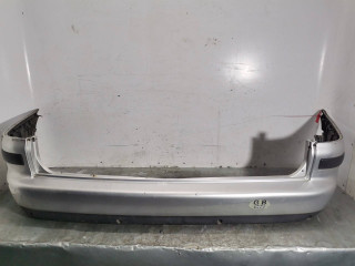 бампер задний Volkswagen Sharan 1 поколение [2-й рестайлинг] 2006, 1.9 л., ASZ, дизель, 6МКПП