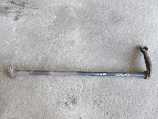 торсион подвески Volkswagen Transporter T4 1998