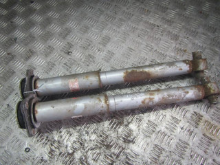 амортизатор задний Volvo V70 2 поколение [рестайлинг] 2005, 2.4 л., дизель, МКПП, универсал