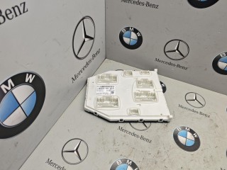 Блок управления BCM (Body Control Module) Mercedes-Benz GLB-Класс 1 поколение 2022, бензин, задний привод, A2479009015, A2479021912, A2479018101