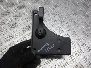 ручка внутренняя Citroen Jumper 2 поколение 2012, 2.2 л., дизель, МКПП, микроавтобус