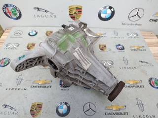 редуктор заднего моста Porsche Macan 1 поколение [рестайлинг] 2020, 2.9 л., бензин, АКПП, 95B525015N