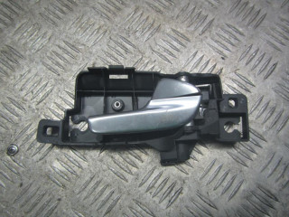 ручка внутренняя передняя правая Ford Mondeo 4 поколение 2010, 2.0 л., дизель, АКПП, универсал, 7S71A22600AB