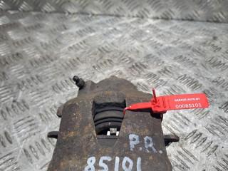 суппорт передний правый Volkswagen Golf 4 поколение 1999, 1.9 л., дизель, 5МКПП, хетчбэк 5 дв.