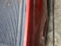 задняя часть кузова (тазик) Toyota Hilux 8 поколение [рестайлинг] 2022, 2.8 л., 1GD-FTV, дизель, АКПП, красный, пикап, полный привод, правый руль, 65826KK900 - фото №12