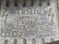 катушка зажигания Audi A3 8P 2004, 1.6 л., i, бензин, МКПП, передний привод, 032905106B - фото №3