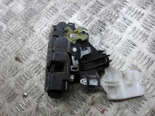 замок двери передней левой Volkswagen Transporter T5 2004