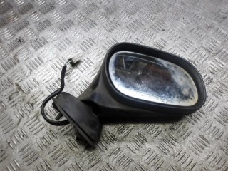 зеркало наружное правое Mitsubishi Carisma 1 поколение [рестайлинг] 2000